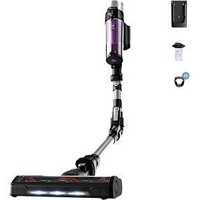 OBH Nordica X-force 9.60 Flex Essential støvsuger