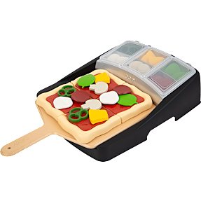 Casdon Ooni lege pizza topping station