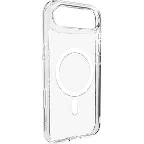 PURO Lite Mag cover til iPhone Air - transparent