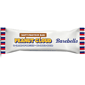 Proteinbar m. peanutsmag