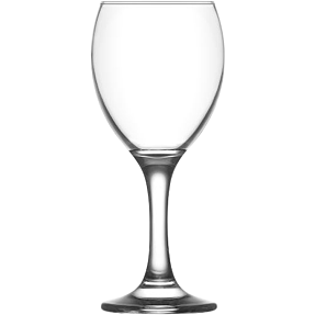 Hvidvinsglas (24,5cl)