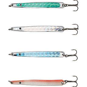 Kinetic horni 20g blink - assorteret