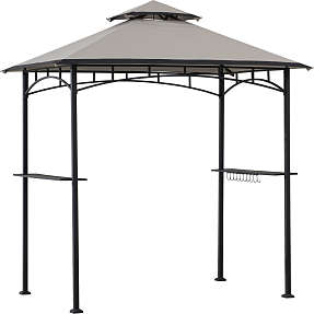 Pavillon Linas 244 cm x 152 cm