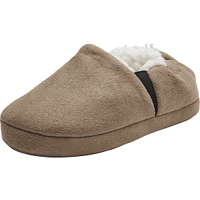 VRS baby hjemmesko str. 24/25 - beige