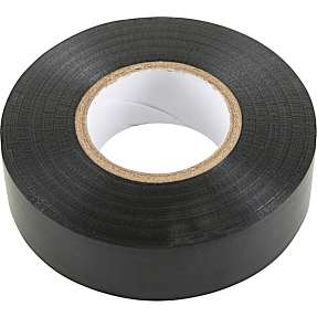 Care X strømpetape - sort