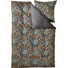 MAISON Lux sengetøj 140x200 cm - essential have