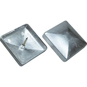 Kokille CAP 102 alutop