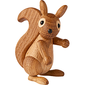 Spring Copenhagen Peanut Egernunge