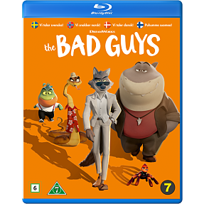 The Bad Guys