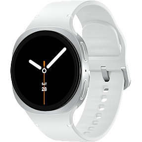 Samsung Galaxy Watch8 ESIM 40mm - Silver