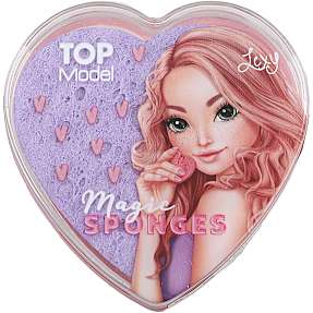 TOPModel beauty and me makeup svamp