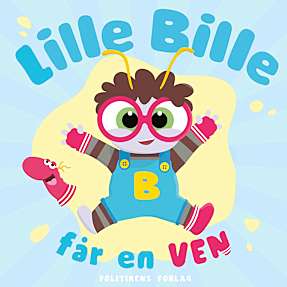 Lille Bille får en ven