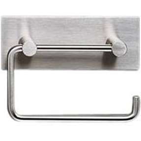 Vola T12 toiletpapirholder forkromet