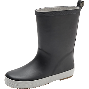 VRS børne gummistøvler str. 29 - sort