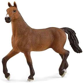 Schleich 13945 oldenborg hoppe