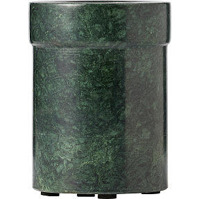 Marmor tandkrus - grøn