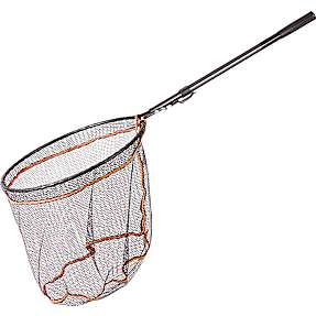 Kinetic Prospero Flip-Twist-N-Lock net