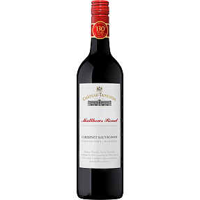 Matthews Road cabernet sauvignon