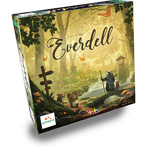 Everdell
