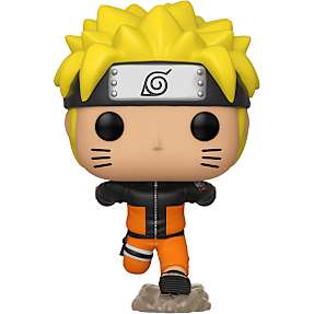 Funko POP! Naruto Running figur