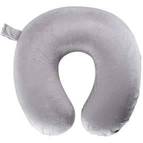 Memory skum rejse-nakkepude