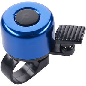 321 GO! ringeklokke - blå