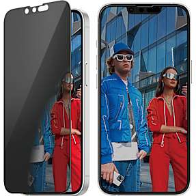 PanzerGlass skærmbeskyttelse iPhone 17e, 16e, 14, 13 og 13 Pro