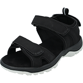 VRS børne sandaler str. 32 - sort