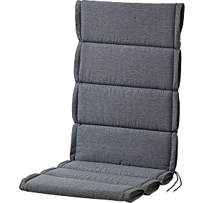 Venedig 5-positionshynde - grå