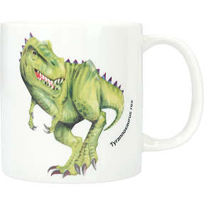 Dino World krus Tyrannosaurus Rex