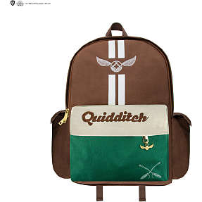 Harry Potter Quidditch rygsæk