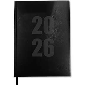 Kalender 2026 - indbunden