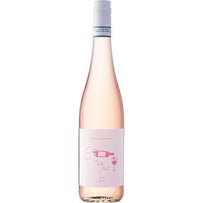 Pinot Grigio Blush