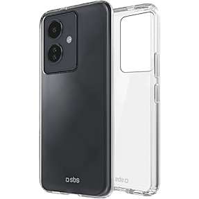 SBS OnePlus Nord 3 cover - transparent