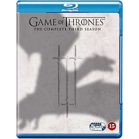 Game of Thrones, sæson 3