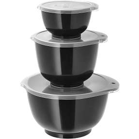 Rosti Margrethe røreskålesæt m. låg