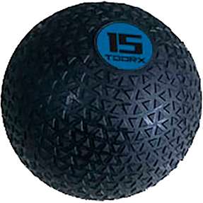 Toorx Slam Ball træningsbold 15 kg