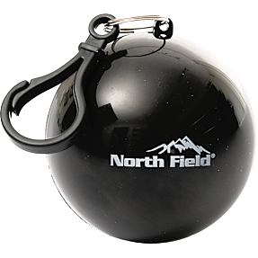 North Field regnponcho