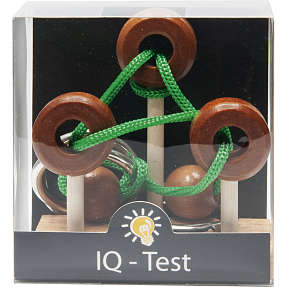 Løsn ringen - Nr. 5