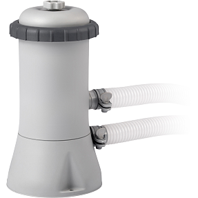 Intex Patronfilterpumpe