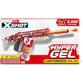 X-Shot Hyper Gel Large blaster