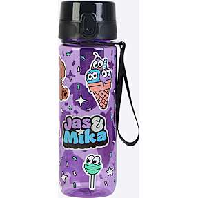 Jas & Mika drikkeflaske - 750 ml