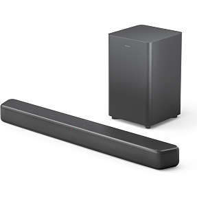 Philips 2.1 Soundbar tab5309
