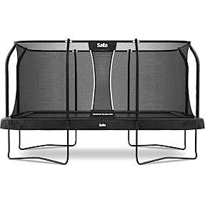 Salta trampolin Premium Black Pro 460x280 cm