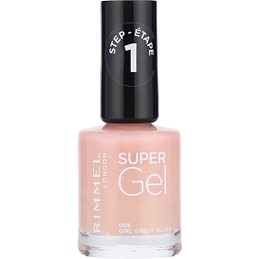 Neglelak 008 Girl Group Blush