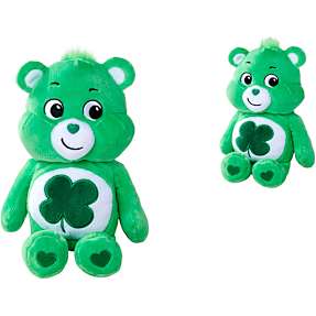 CareBears bamse - Lykkebjørn 23 cm