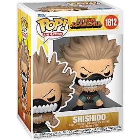 Funko POP! My Hero Academia - Shishido