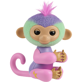Fingerlings fortune magic mood abe