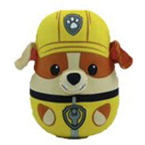 Paw Patrol Gund Trend plys - Rubble
