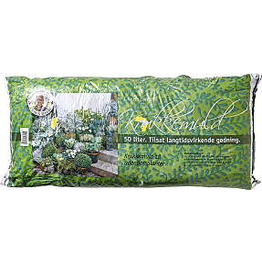 Claus Dalby krukkemuld 50 liter